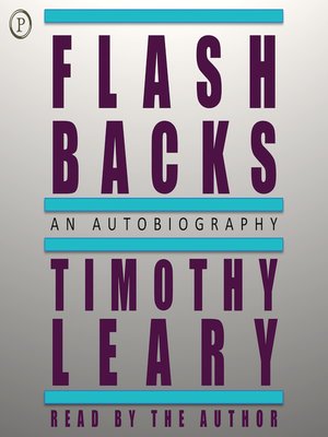 cover image of Flashbacks